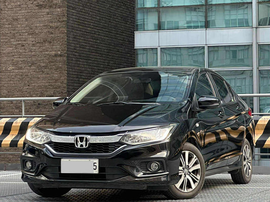 2020 Honda City 1.5 E, Automatic, Gas