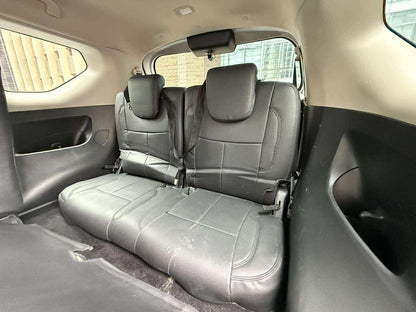 2020 Nissan Terra VE 4x2 2.5, Automatic, Diesel
