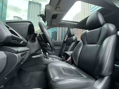 2020 Subaru Forester 2.0 i-S Eyesight AWD, Automatic, Gas