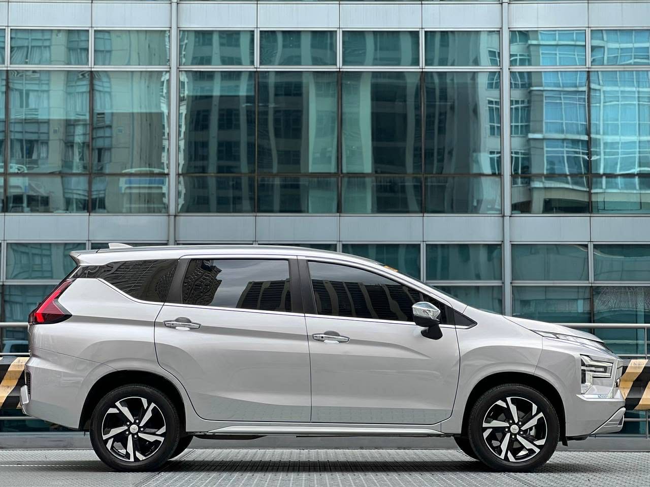 2024 Mitsubishi Xpander 1.5 GLS, Automatic, Gas