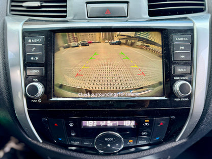 2024 Nissan Navara VE 4x2 2.5, Automatic, Diesel