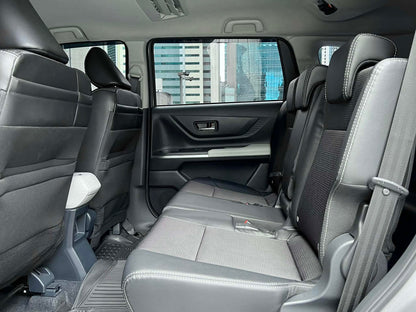 2023 Toyota Veloz 1.5 G, Automatic, Gas