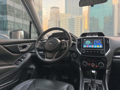 2020 Subaru Forester 2.0 i-L Eyesight, Automatic, Gas
