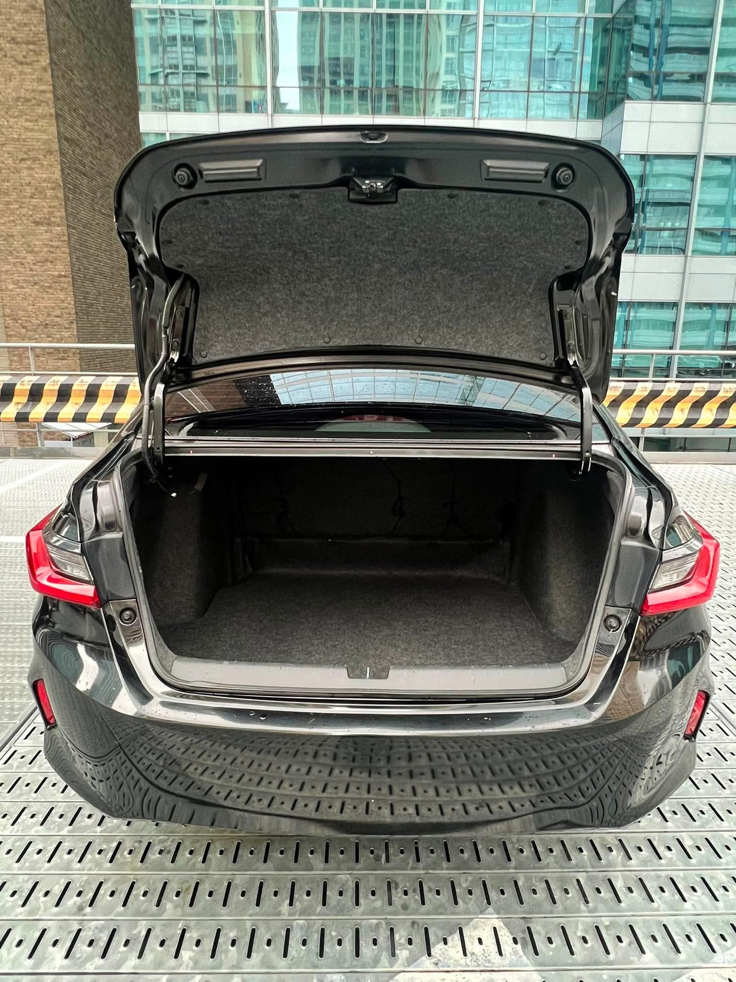 2021 Honda City 1.5L S CVT, Automatic, Gas