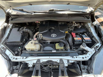 2019 Toyota Innova 2.8 G, Manual, Diesel