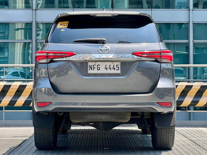 2022 Toyota Fortuner Q 4x2 2.8, Automatic, Diesel