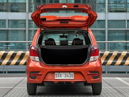 2019 Toyota Wigo 1.0 G, Automatic, Gas