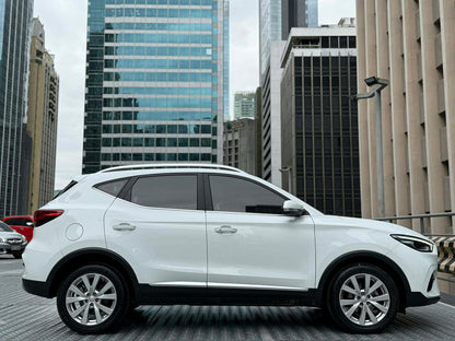 2025 MG ZS 1.5 Comfort, Automatic, Gas