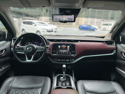 2022 Nissan Terra 2.5L VL 4x4, Automatic, Diesel