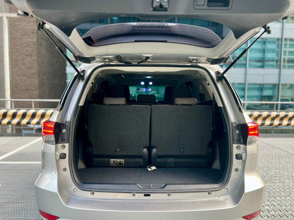 2023 Toyota Fortuner 2.4 G, Automatic, Diesel