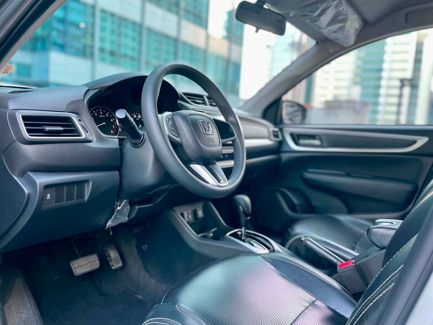 2023 Honda BRV 1.5 S, Automatic, Gas