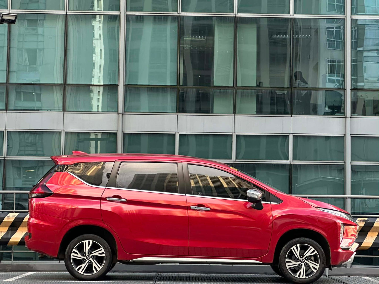 2021 Mitsubishi Xpander GLS 1.5, Automatic, Gas