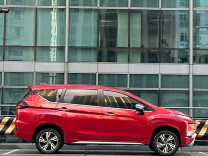 2021 Mitsubishi Xpander GLS 1.5, Automatic, Gas