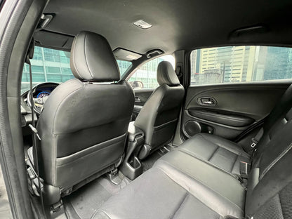 2018 Honda HRV RS 1.8, Automatic, Gas