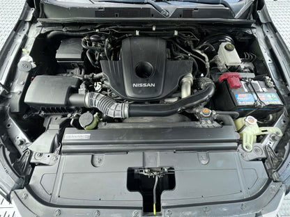 2023 Nissan Navara 2.5 VE, Automatic, Diesel