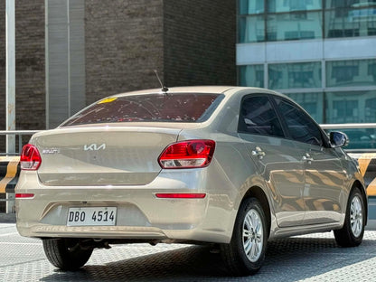2024 Kia Soluto 1.4 EX, Automatic, Gas