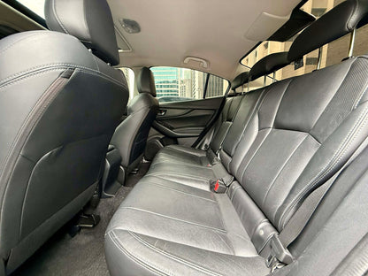 2018 Subaru Impreza 2.0i-S AWD, Automatic, Gas