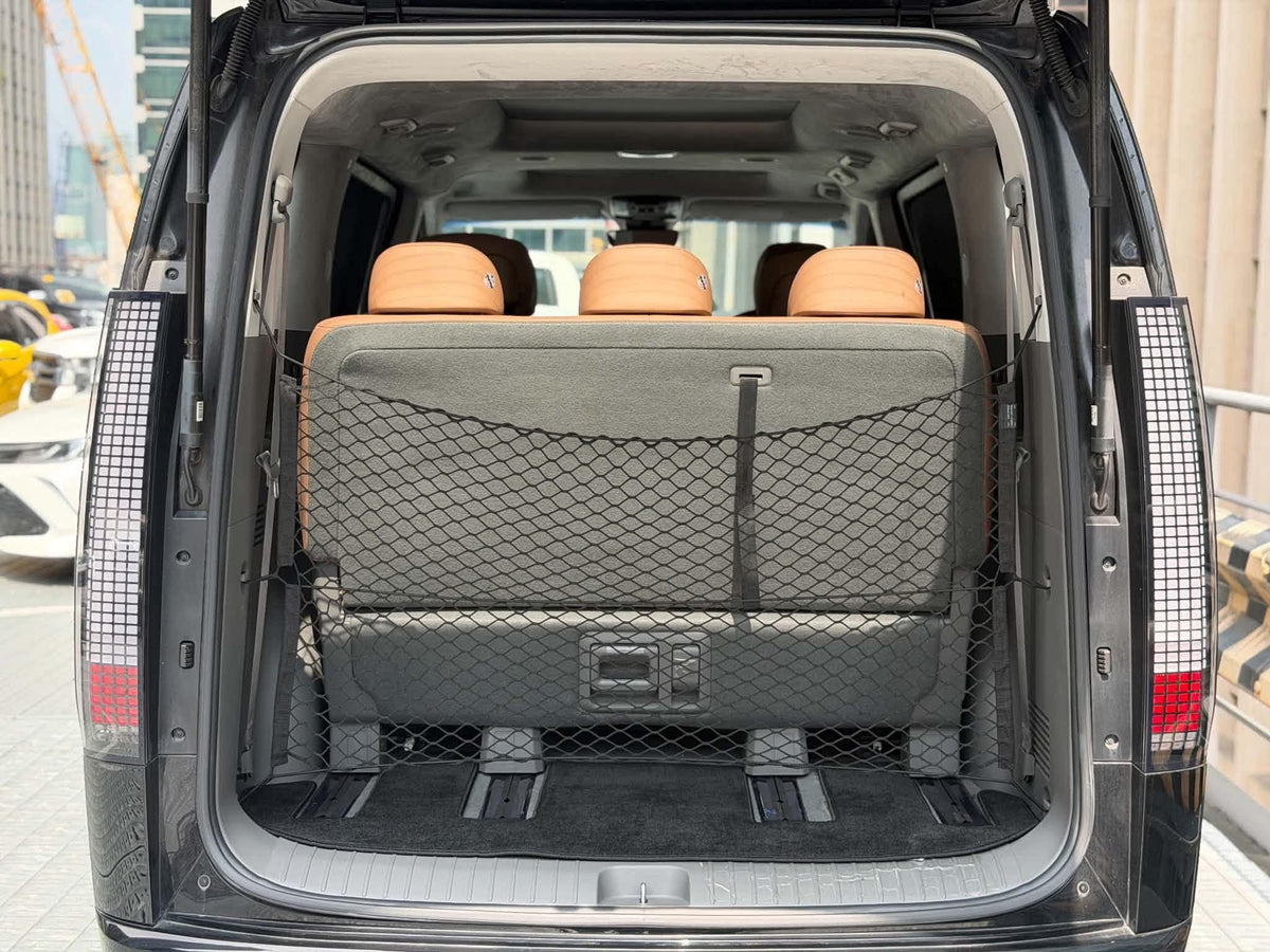 2023 Hyundai Staria 2.2 Premium, Automatic, Diesel