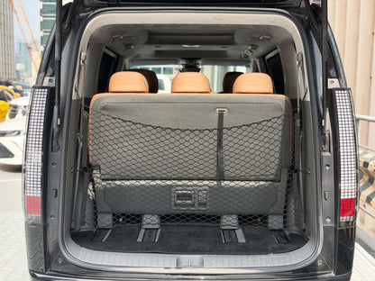 2023 Hyundai Staria 2.2 Premium, Automatic, Diesel