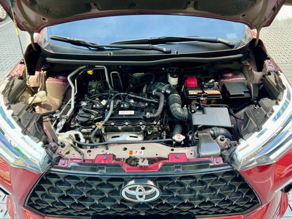 2023 Toyota Veloz 1.5 V, Automatic, Gas