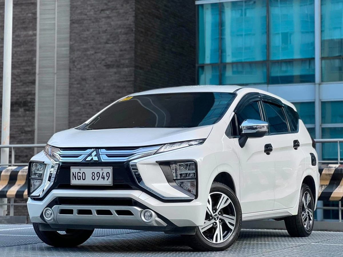 2021 Mitsubishi Xpander Gls 1.5, Automatic, Gas