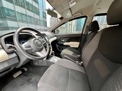 2024 Toyota Rush 1.5 G GRS,  Automatic, Gas
