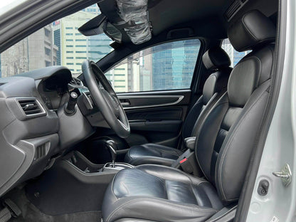 2023 Honda BRV 1.5 VX Sensing, Automatic, Gas