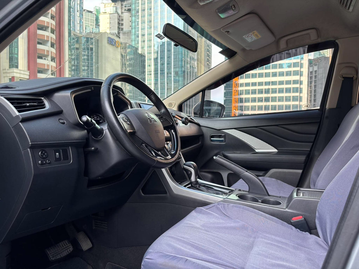 2019 Mitsubishi Xpander GLS Sports 1.5, Automatic, Gas