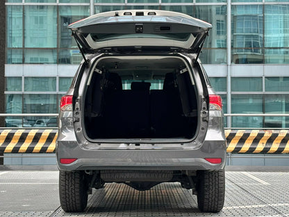 2024 Toyota Fortuner G, Automatic, Diesel