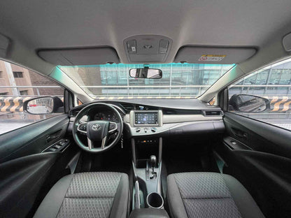 2022 Toyota Innova 2.8 E, Automatic, Gas