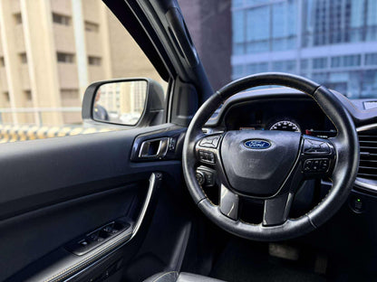 2019 Ford Ranger Wildtrak 4x4 2.0  Automatic, Diesel