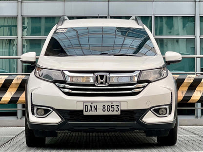 2020 Honda BRV S 1.5, Automatic, Gas