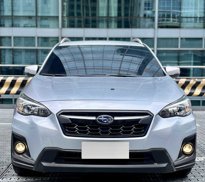 2018 Subaru XV 2.0i AWD, Automatic, Gas