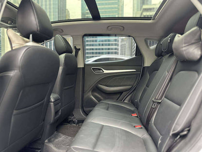 2020 MG ZS 1.5 Alpha, Automatic, Gas