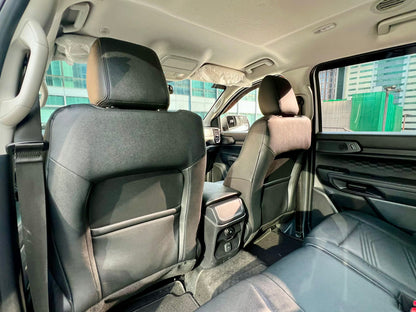 2023 Ford Everest Trend 4x2 2.0 Turbo, Automatic, Diesel