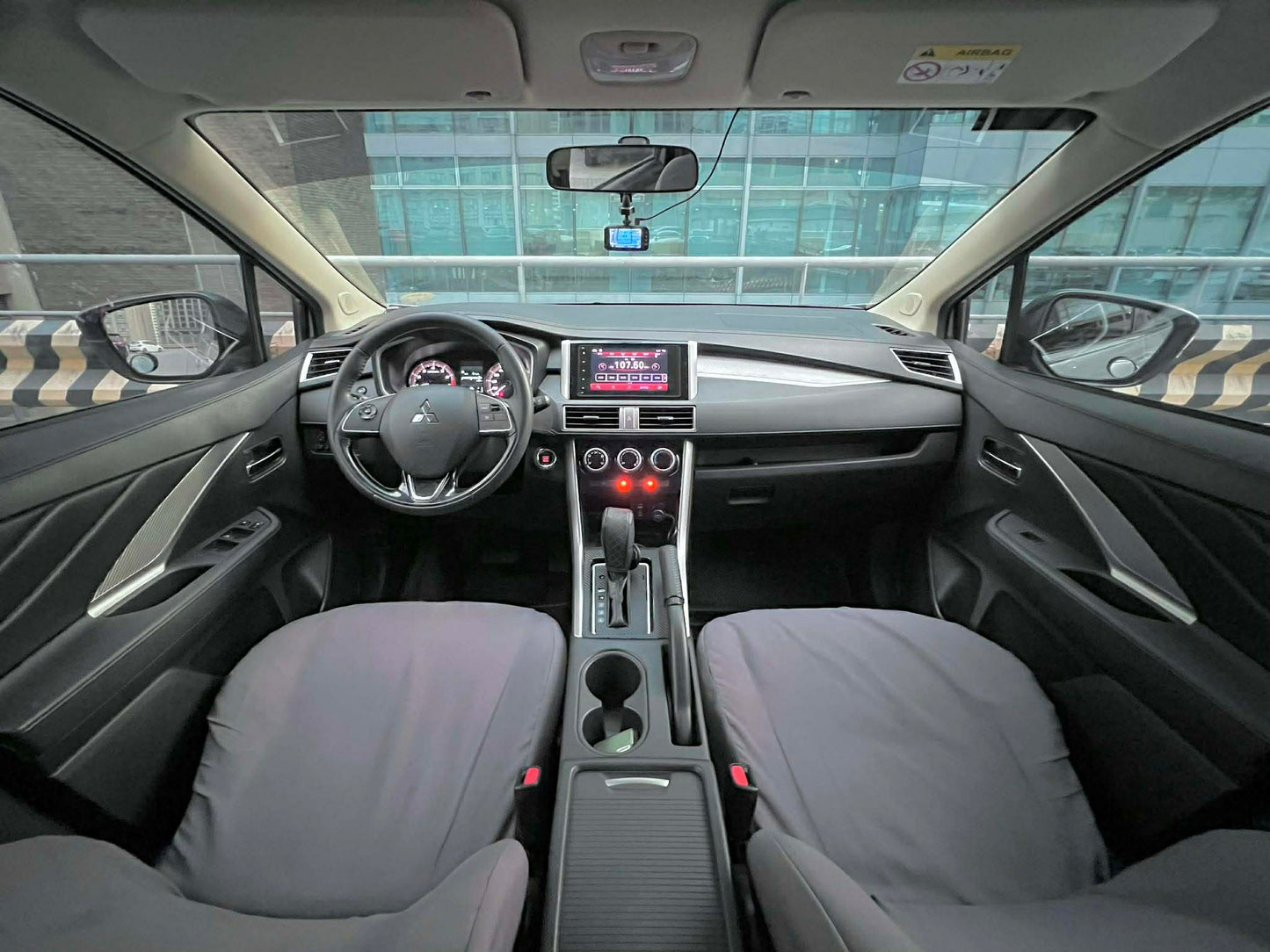 2019 Mitsubishi Xpander GLS 1.5, Automatic, Gas