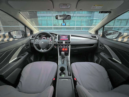 2019 Mitsubishi Xpander GLS 1.5, Automatic, Gas