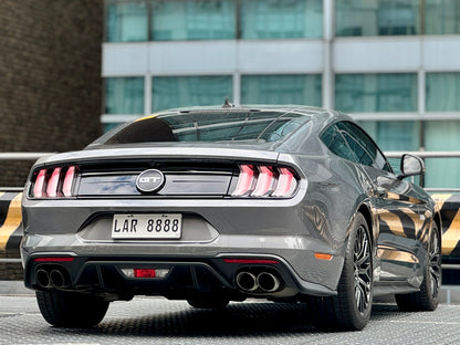 2023 Ford Mustang GT 5.0 V8, Automatic, Gas