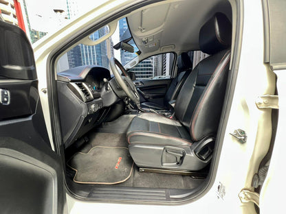 2022 Ford Ranger FX4 4x2, Automatic, Diesel