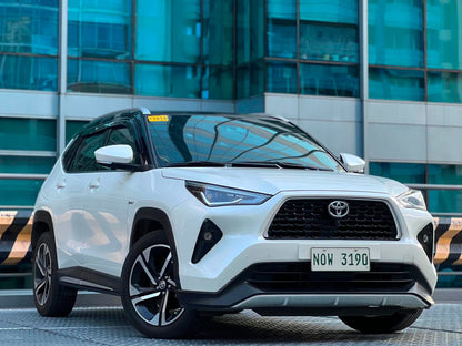 2024 Toyota Yaris Cross 1.5 S HEV, Automatic, Gas