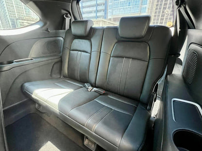 2017 Honda BRV V 1.5, Automatic, Gas