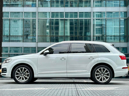2019 Audi Q7 3.0 TDI, Automatic, Diesel