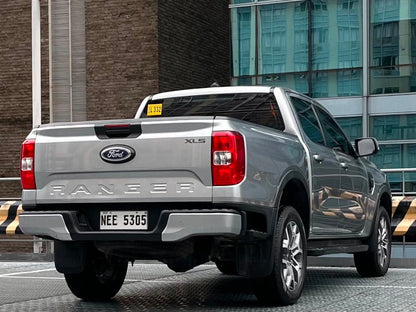 2023  Ford Ranger 2.0 XLS, Automatic, Diesel