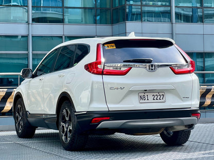 2018 Honda CRV 2.0, Automatic, Gas