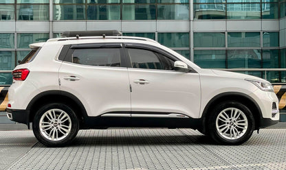2023 Chery Tiggo 5x Luxury 1.5L, Automatic, Gas