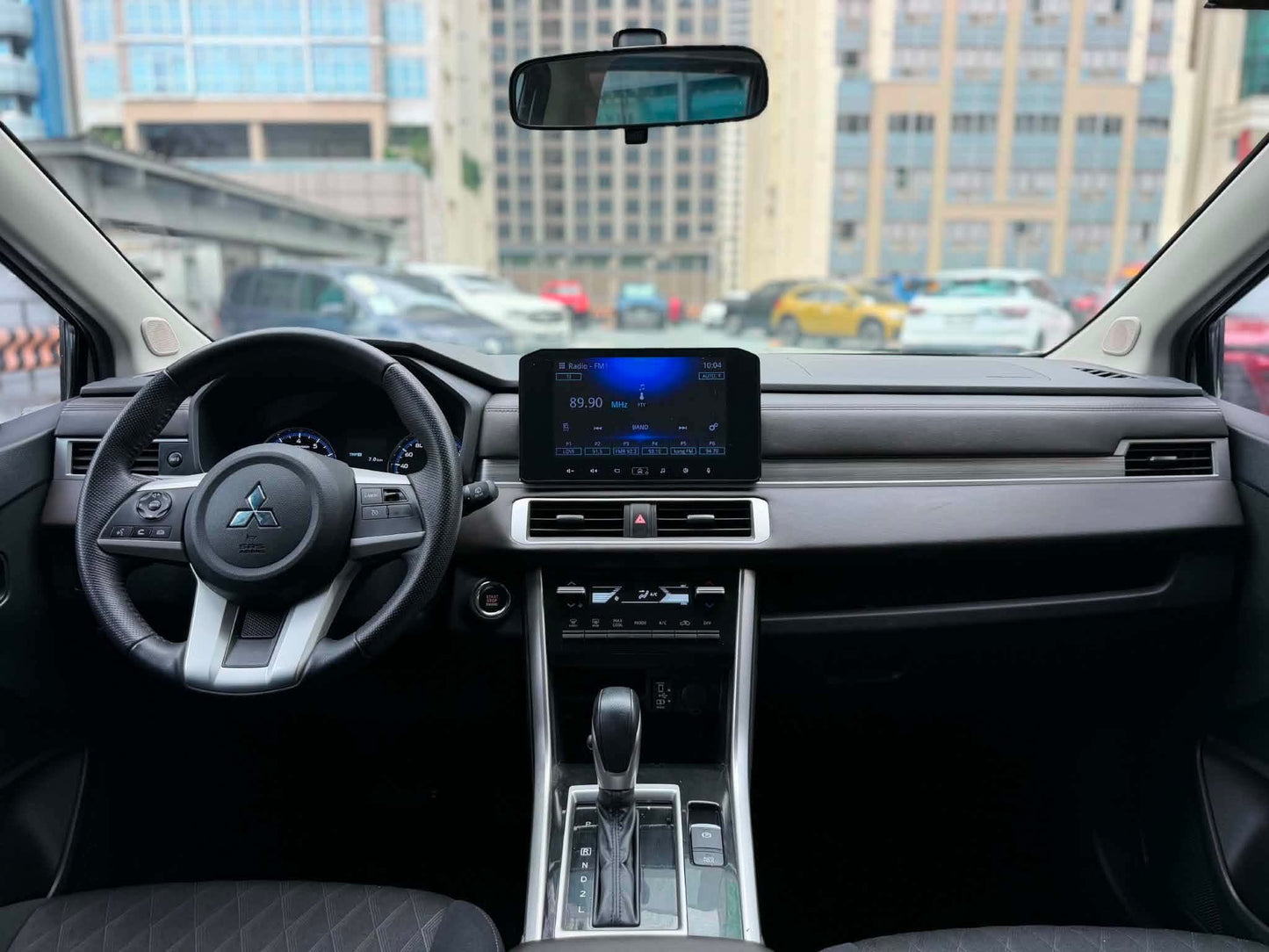 2025 Mitsubishi Xpander 1.5 GLS,Automatic, Gas