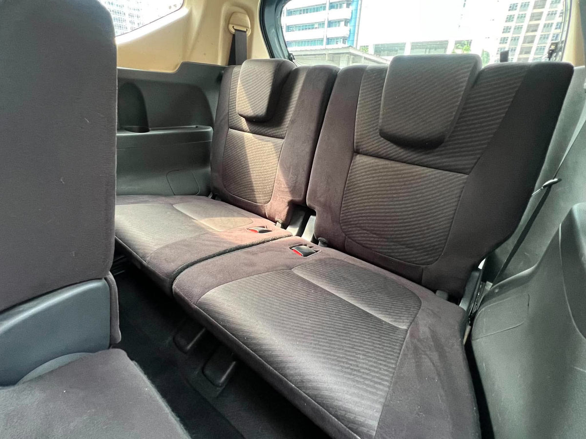 2021 Mitsubishi Xpander GLS 1.5, Automatic, Gas