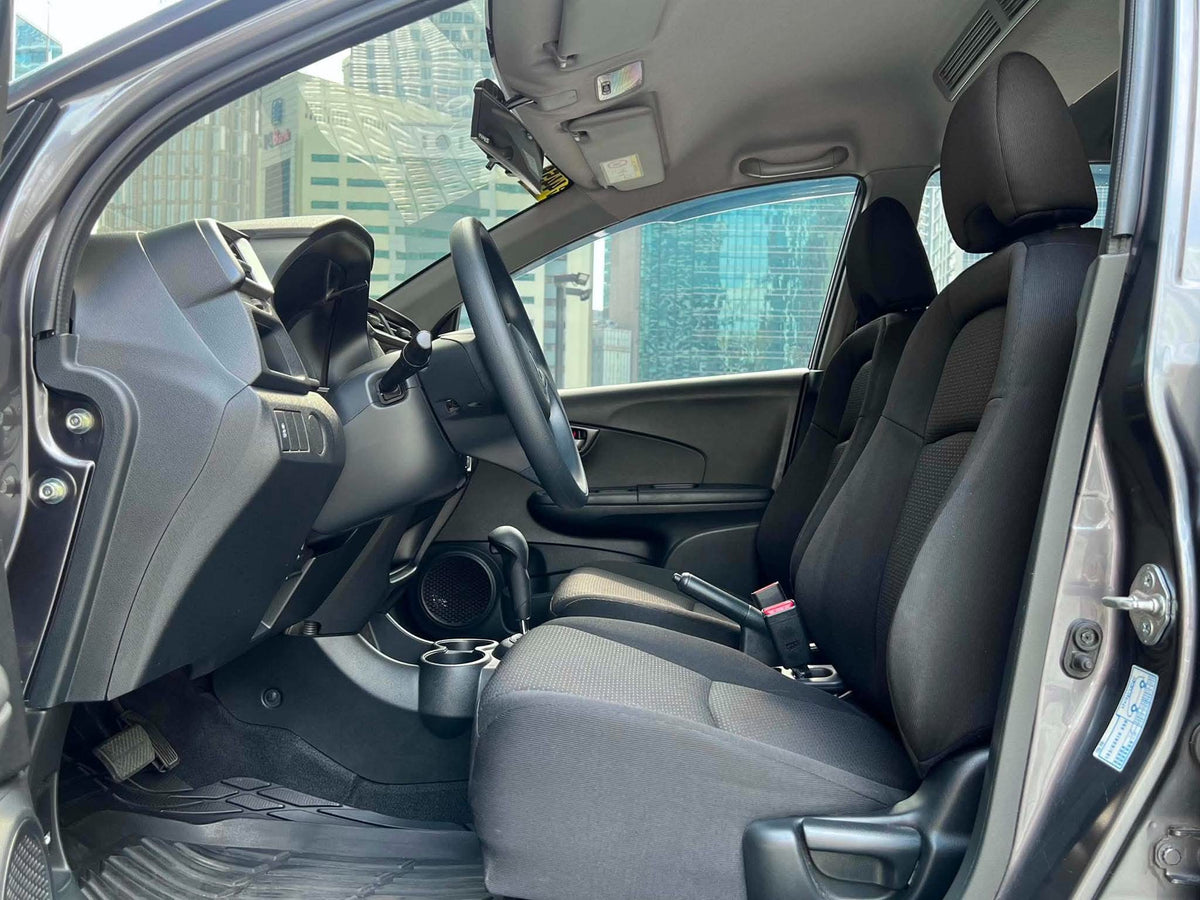 2017 Honda BRV 1.5 S, Automatic, Gas