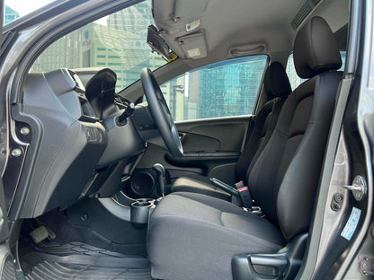 2017 Honda BRV 1.5 S, Automatic, Gas