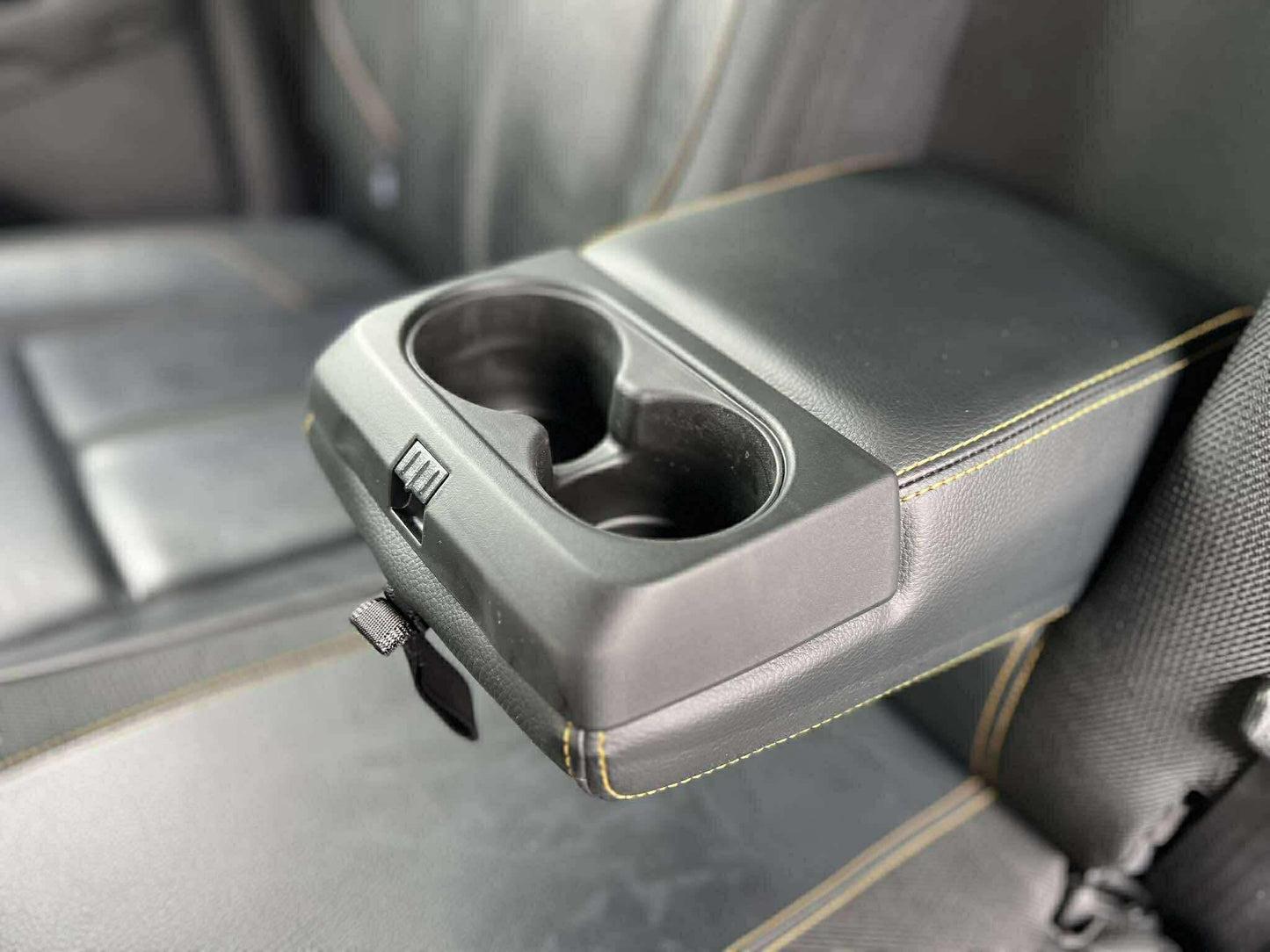 2019 Ford Ranger Wildtrak 2.0 4x2, Automatic, Diesel